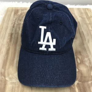 Los Angeles Dodgers New Era MLB X Levi  Hat Cap